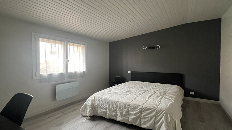 Ma-Cabane - Vente Immeuble CLERMONT-FERRAND, 182 m²