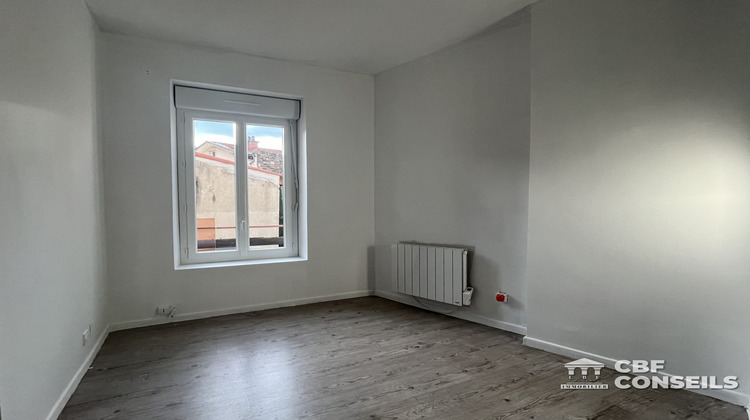 Ma-Cabane - Vente Immeuble Clermont-Ferrand, 120 m²