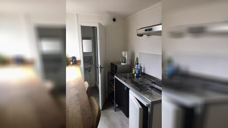 Ma-Cabane - Vente Immeuble Clermont-Ferrand, 300 m²