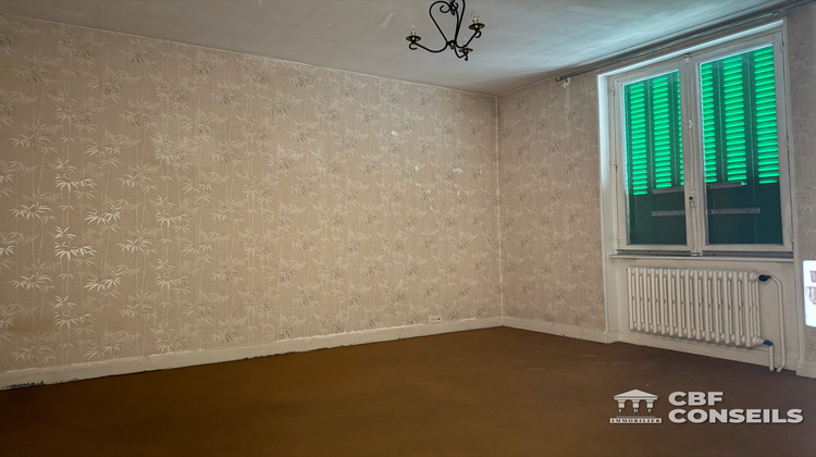 Ma-Cabane - Vente Immeuble Clermont-Ferrand, 200 m²