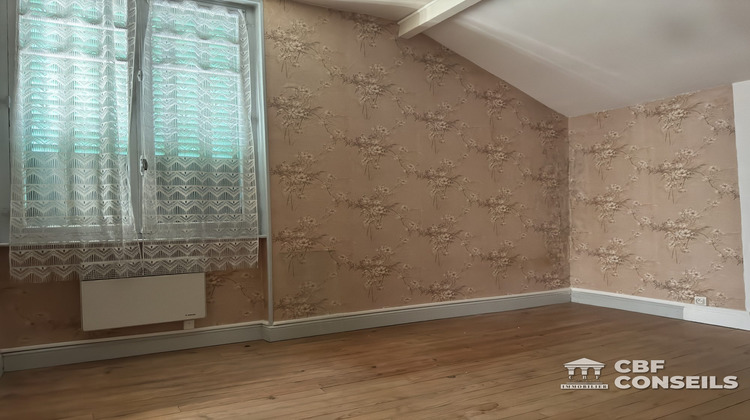 Ma-Cabane - Vente Immeuble Clermont-Ferrand, 200 m²