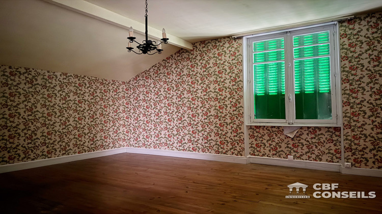 Ma-Cabane - Vente Immeuble Clermont-Ferrand, 200 m²