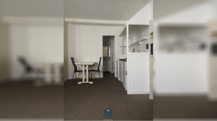 Ma-Cabane - Vente Immeuble Clermont-Ferrand, 120 m²