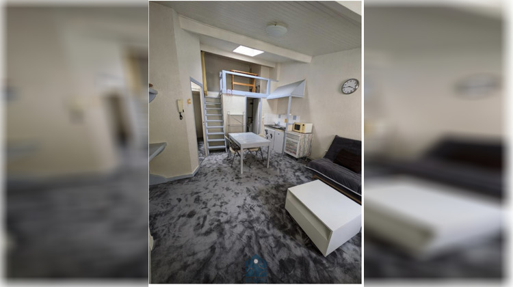 Ma-Cabane - Vente Immeuble Clermont-Ferrand, 120 m²