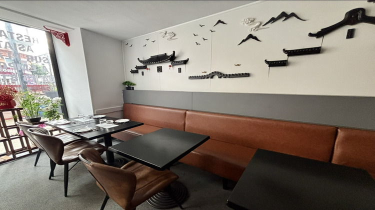 Ma-Cabane - Vente Immeuble Clermont-Ferrand, 121 m²