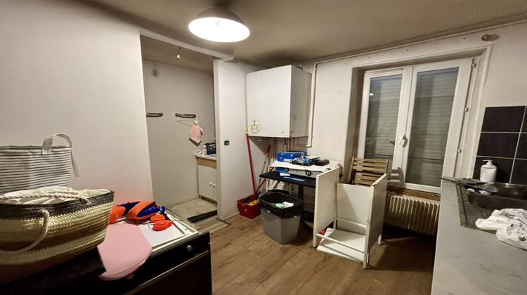 Ma-Cabane - Vente Immeuble Clermont-Ferrand, 121 m²