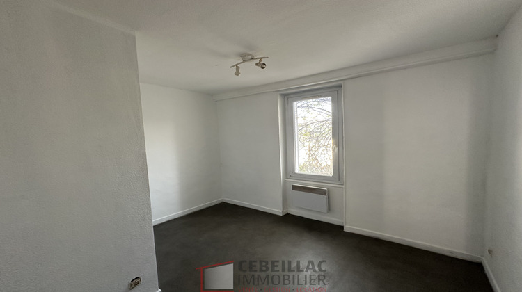 Ma-Cabane - Vente Immeuble Clermont-Ferrand, 42 m²