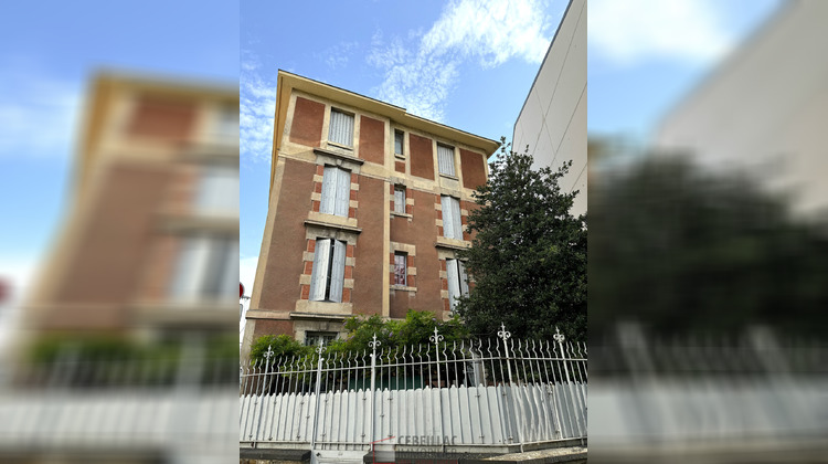 Ma-Cabane - Vente Immeuble Clermont-Ferrand, 318 m²