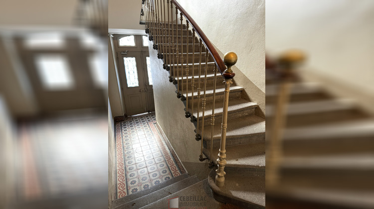 Ma-Cabane - Vente Immeuble Clermont-Ferrand, 318 m²