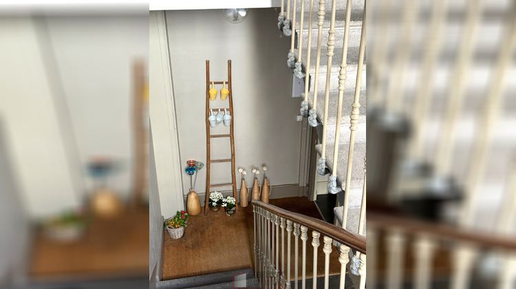 Ma-Cabane - Vente Immeuble Clermont-Ferrand, 318 m²