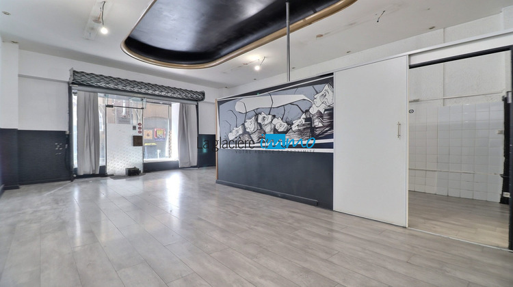 Ma-Cabane - Vente Immeuble Clermont-Ferrand, 78 m²