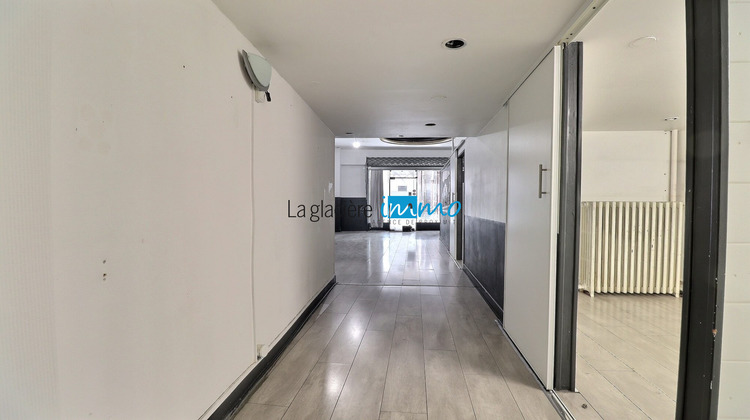 Ma-Cabane - Vente Immeuble Clermont-Ferrand, 78 m²