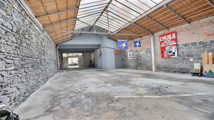 Ma-Cabane - Vente Immeuble Clermont-Ferrand, 280 m²