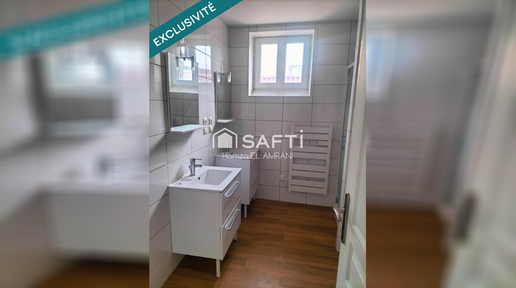 Ma-Cabane - Vente Immeuble Clermont-Ferrand, 1168 m²