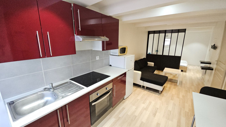 Ma-Cabane - Vente Immeuble CLERMONT-FERRAND, 78 m²