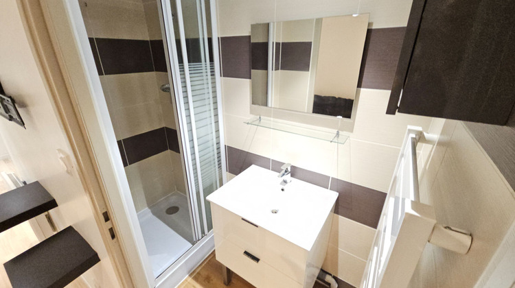 Ma-Cabane - Vente Immeuble CLERMONT-FERRAND, 78 m²