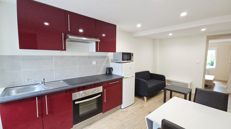 Ma-Cabane - Vente Immeuble CLERMONT-FERRAND, 78 m²