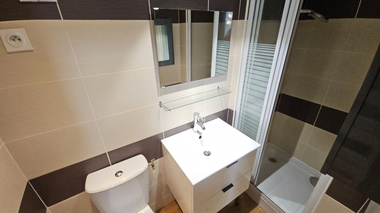 Ma-Cabane - Vente Immeuble CLERMONT-FERRAND, 78 m²