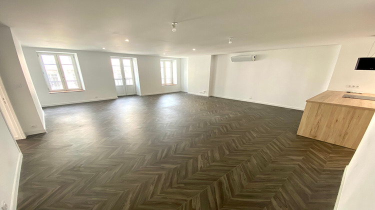 Ma-Cabane - Vente Immeuble CLERMONT-FERRAND, 292 m²