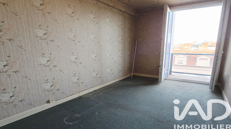 Ma-Cabane - Vente Immeuble Clermont-Ferrand, 298 m²