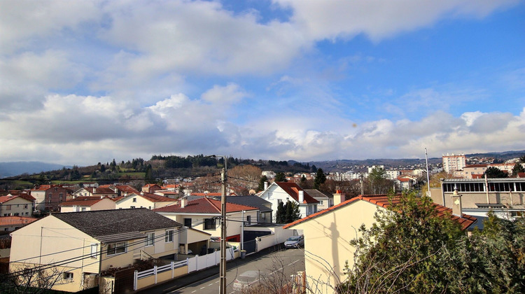 Ma-Cabane - Vente Immeuble Clermont-Ferrand, 150 m²
