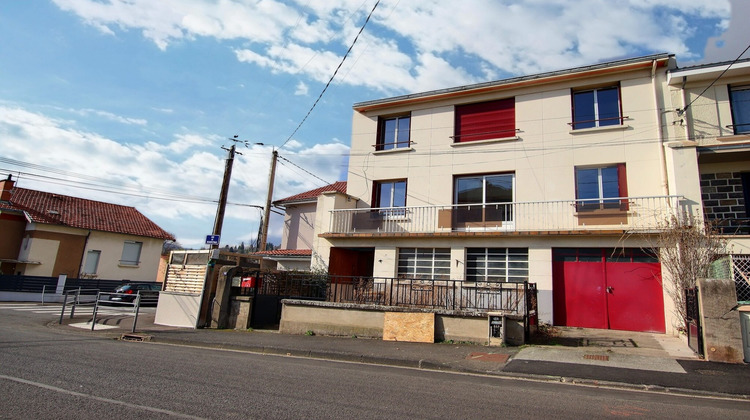 Ma-Cabane - Vente Immeuble Clermont-Ferrand, 150 m²