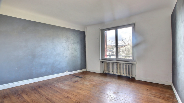 Ma-Cabane - Vente Immeuble Clermont-Ferrand, 150 m²