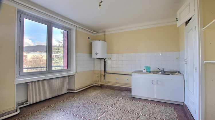 Ma-Cabane - Vente Immeuble Clermont-Ferrand, 150 m²