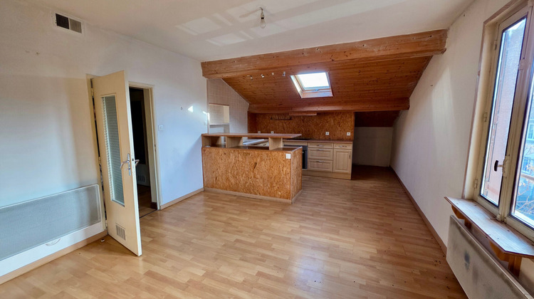 Ma-Cabane - Vente Immeuble CLERMONT-FERRAND, 162 m²