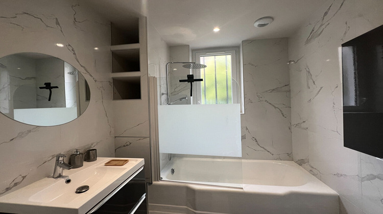 Ma-Cabane - Vente Immeuble CLERMONT-FERRAND, 191 m²