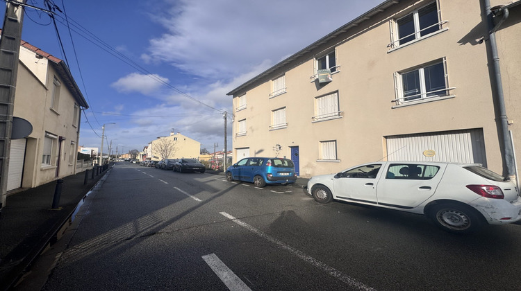 Ma-Cabane - Vente Immeuble Clermont-Ferrand, 210 m²