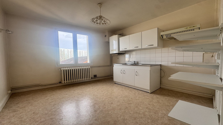 Ma-Cabane - Vente Immeuble Clermont-Ferrand, 210 m²