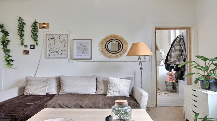 Ma-Cabane - Vente Immeuble CLERMONT-FERRAND, 85 m²