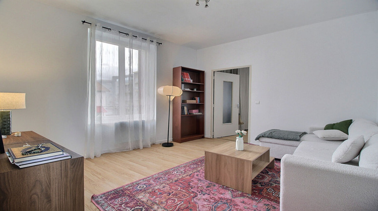 Ma-Cabane - Vente Immeuble CLERMONT-FERRAND, 85 m²