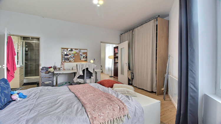 Ma-Cabane - Vente Immeuble CLERMONT-FERRAND, 85 m²