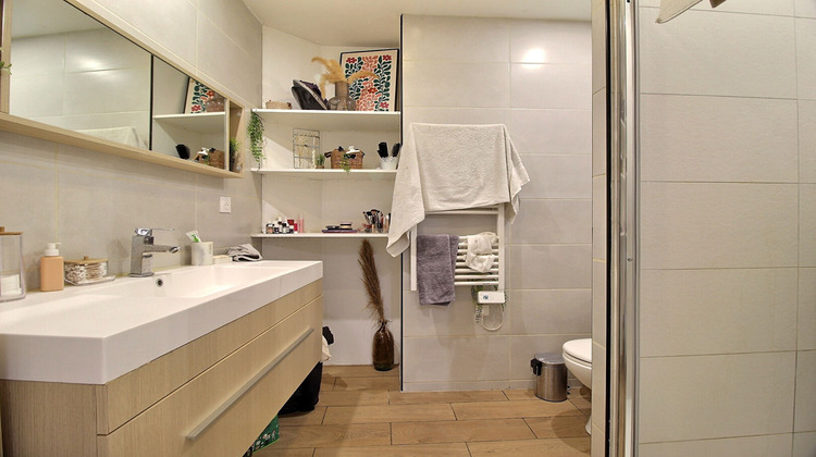 Ma-Cabane - Vente Immeuble CLERMONT-FERRAND, 85 m²