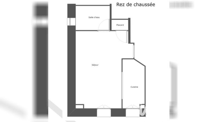 Ma-Cabane - Vente Immeuble Clermont-Ferrand, 305 m²