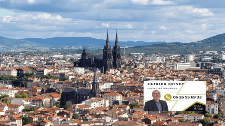 Ma-Cabane - Vente Immeuble Clermont-Ferrand, 300 m²