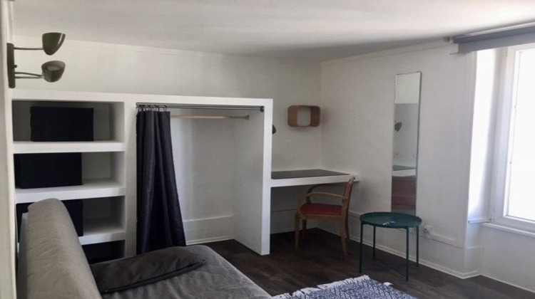 Ma-Cabane - Vente Immeuble Clermont-Ferrand, 300 m²