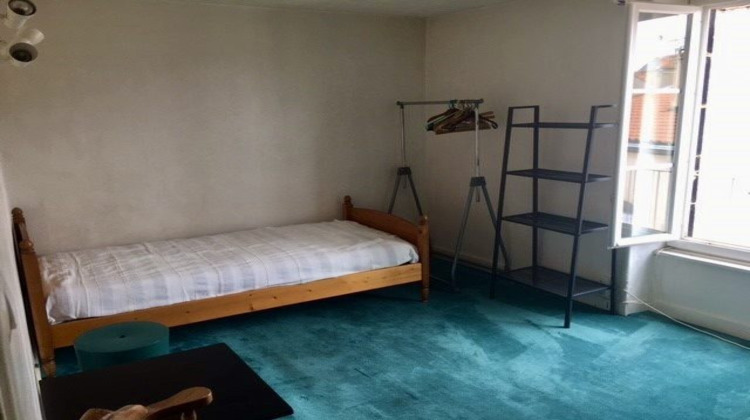 Ma-Cabane - Vente Immeuble Clermont-Ferrand, 300 m²