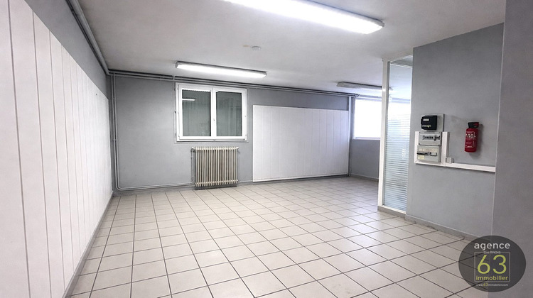 Ma-Cabane - Vente Immeuble Clermont-Ferrand, 80 m²