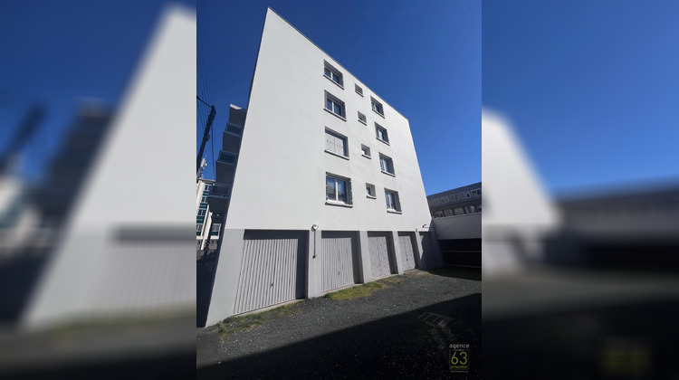 Ma-Cabane - Vente Immeuble Clermont-Ferrand, 80 m²