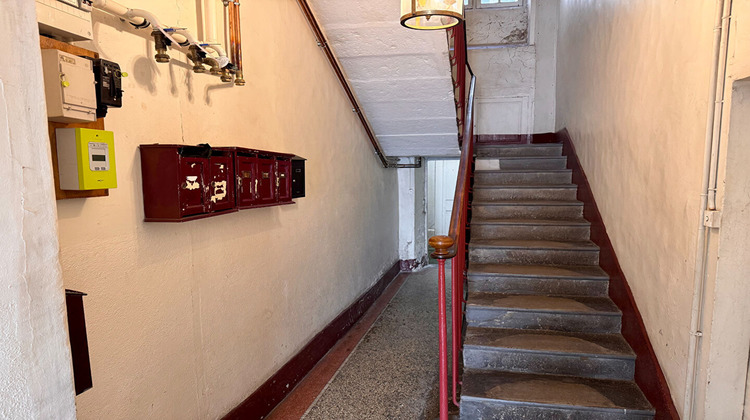Ma-Cabane - Vente Immeuble CLERMONT-FERRAND, 360 m²