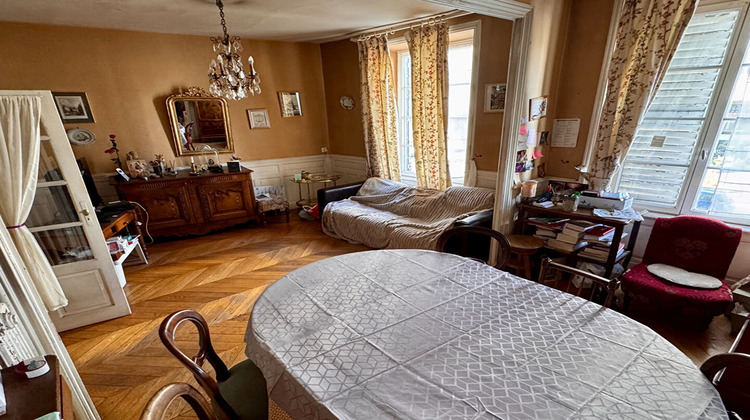 Ma-Cabane - Vente Immeuble CLERMONT-FERRAND, 360 m²
