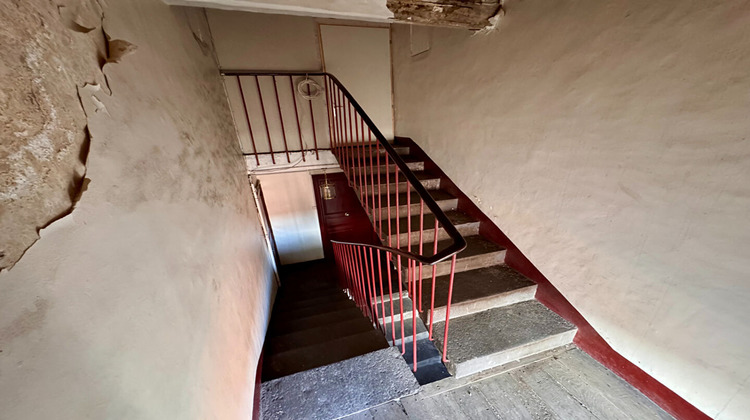 Ma-Cabane - Vente Immeuble CLERMONT-FERRAND, 360 m²