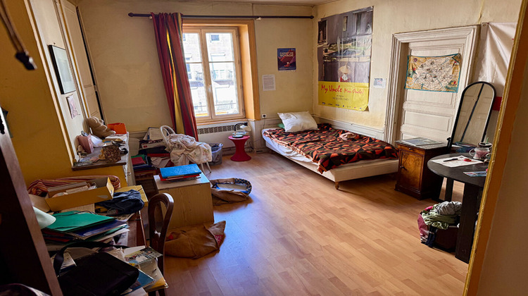 Ma-Cabane - Vente Immeuble CLERMONT-FERRAND, 360 m²