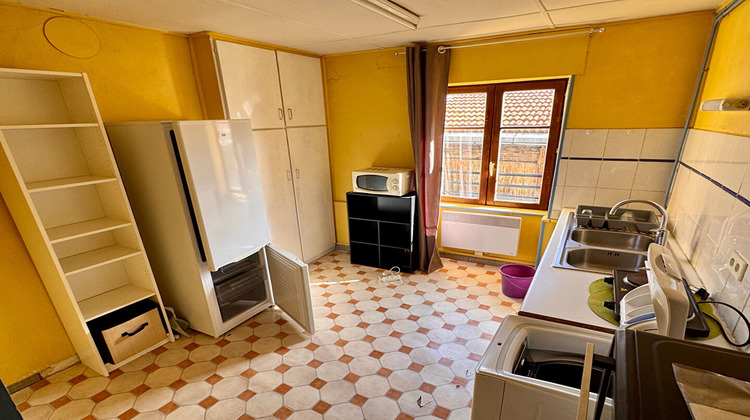 Ma-Cabane - Vente Immeuble CLERMONT-FERRAND, 360 m²