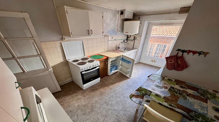 Ma-Cabane - Vente Immeuble CLERMONT-FERRAND, 360 m²
