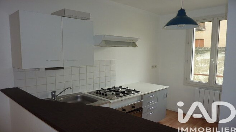 Ma-Cabane - Vente Immeuble Clermont-Ferrand, 98 m²