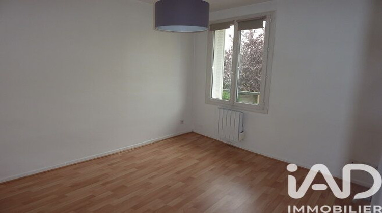 Ma-Cabane - Vente Immeuble Clermont-Ferrand, 98 m²